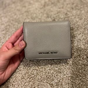Michael Kor's Wallet